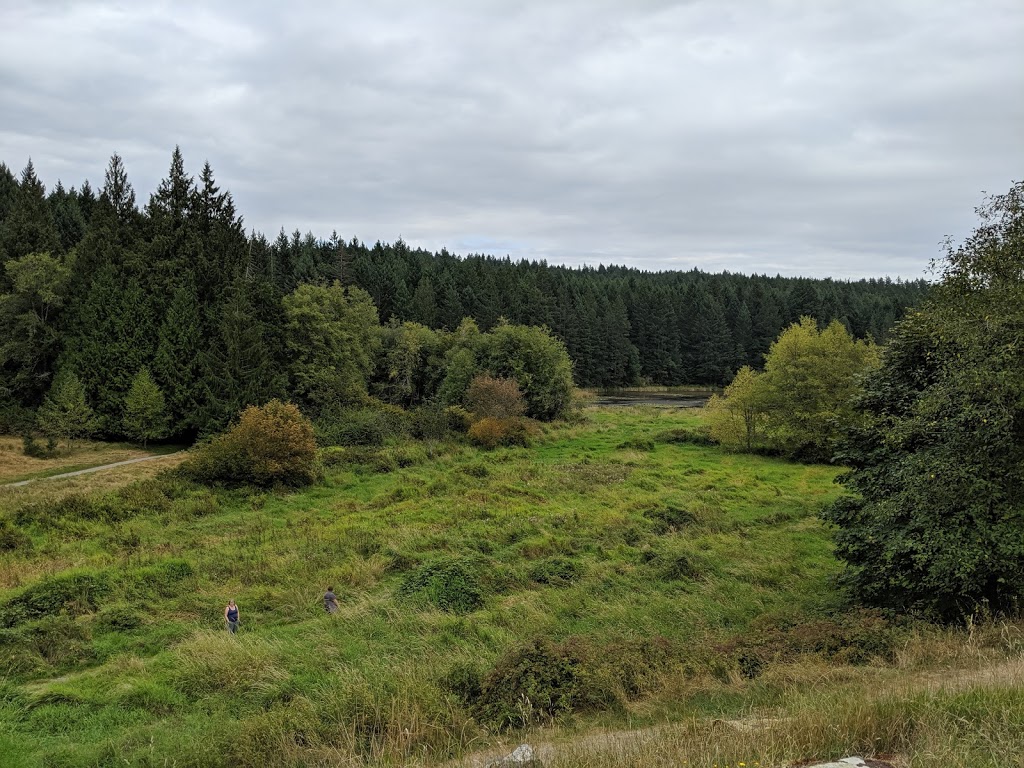 Linley Valley Cottle Lake Park | 3669 Rock City Rd, Nanaimo, BC V9T 1T6, Canada | Phone: (250) 756-5200