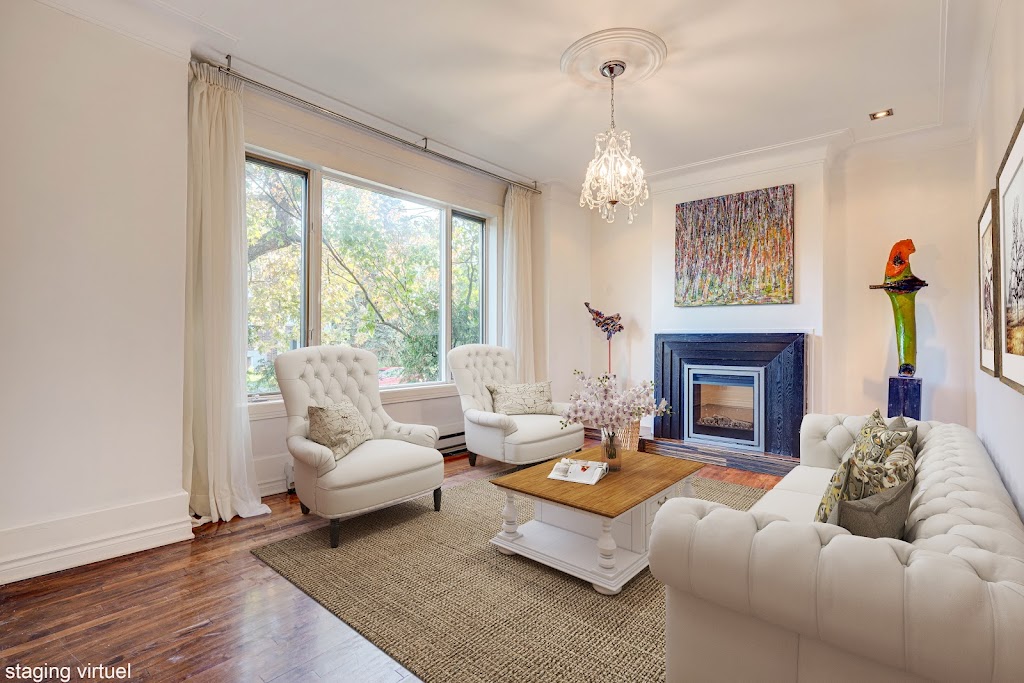 Groupe Kalec | Courtiers Immobiliers | 384 Av Victoria, Saint-Lambert, QC J4P 2H8, Canada | Phone: (514) 942-3806