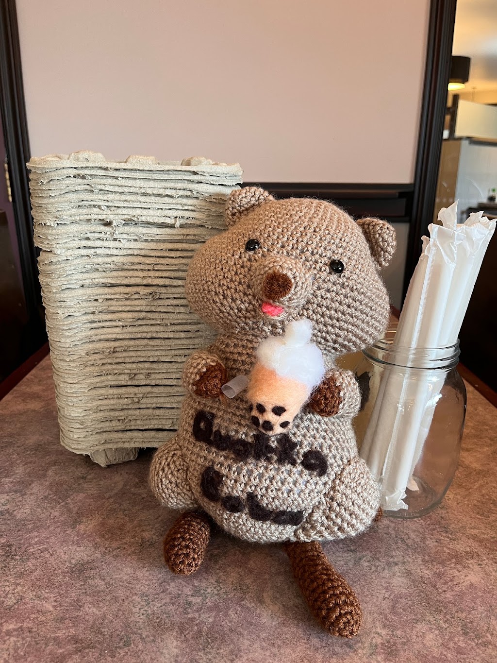 Quokka Boba | 5 Rink St, Montague, PE C0A 1R0, Canada | Phone: (902) 838-4118