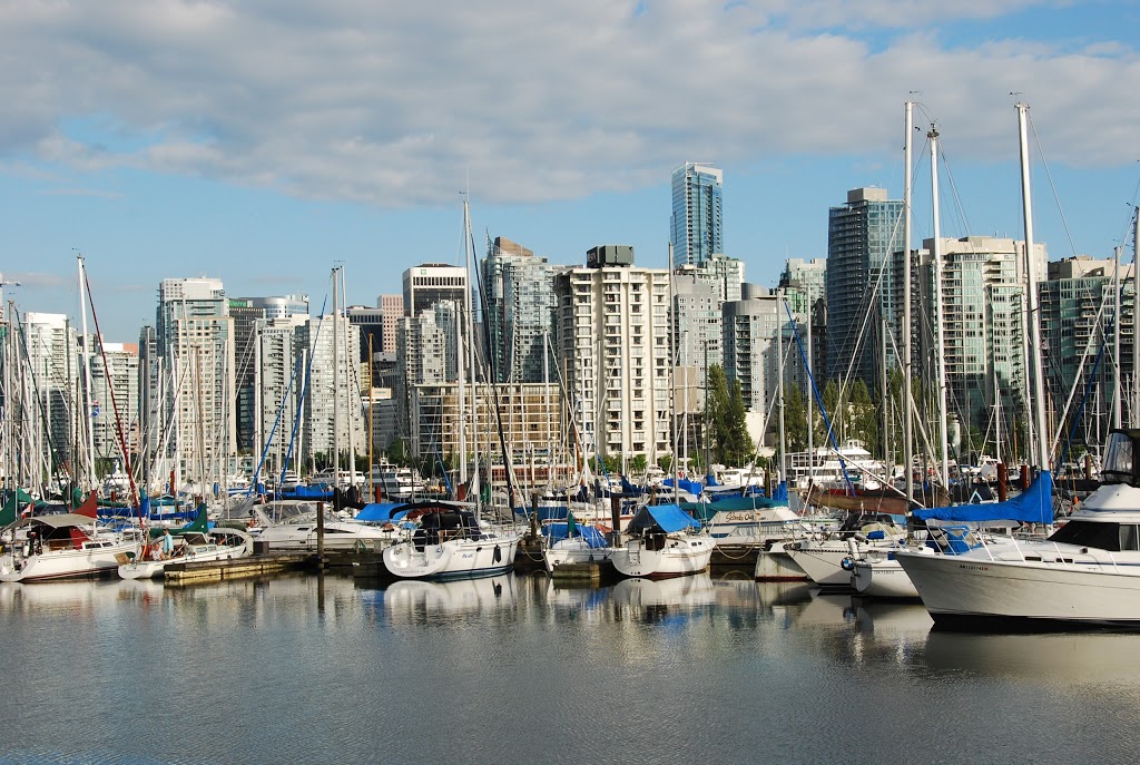 Spirit Cruises (Vancouver Charters) | 450 Denman St, Vancouver, BC V6G 3H1, Canada | Phone: (604) 687-5533