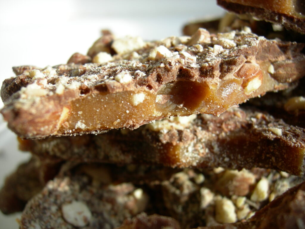 Brooks Delectable Chocolates | 5090 Sideline 30, Whitchurch-Stouffville, ON L4A 7X4, Canada | Phone: (905) 640-4032