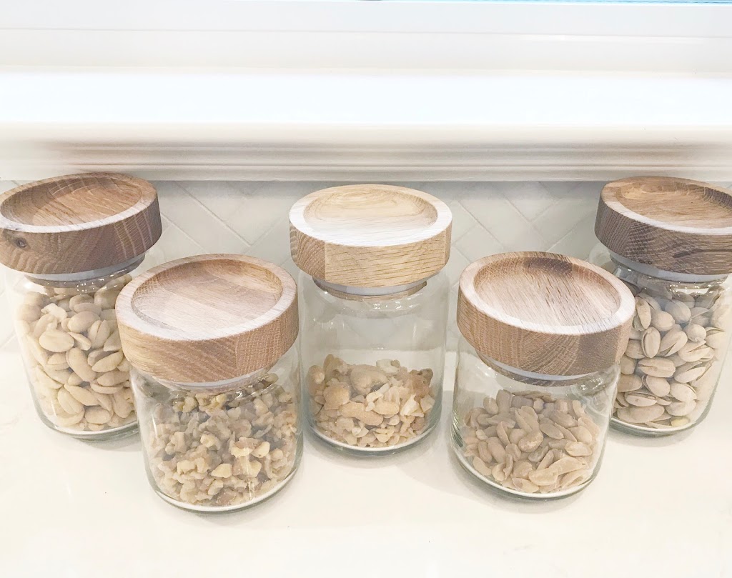 Space In Your Place Organizing Solutions | 1 Southwood Dr, Victoria, BC V9B 6R9, Canada | Phone: (250) 888-1605