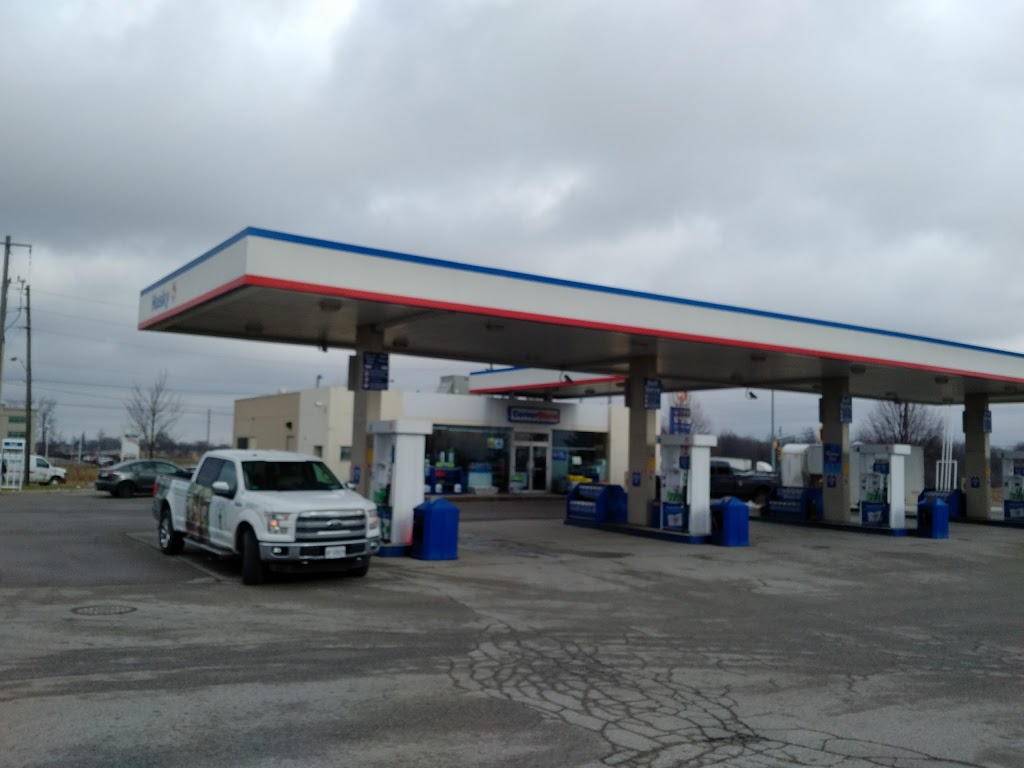 HUSKY | 11 Sinclair Blvd, Brantford, ON N3S 7X6, Canada | Phone: (519) 752-1270