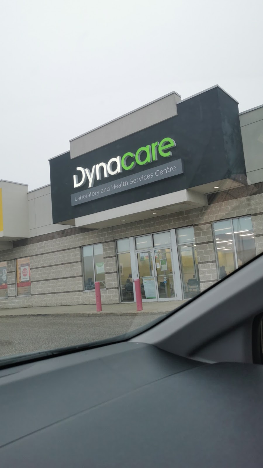 Dynacare Laboratory and Health Services Centre | 3653 Portage Ave, Winnipeg, MB R3K 2E7, Canada | Phone: (431) 808-0520