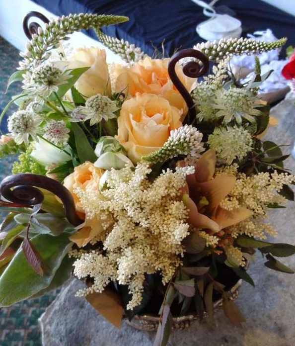 Wild Berry Farm | 75 Moon Ridge Rd, Friday Harbor, WA 98250, USA | Phone: (360) 378-4930