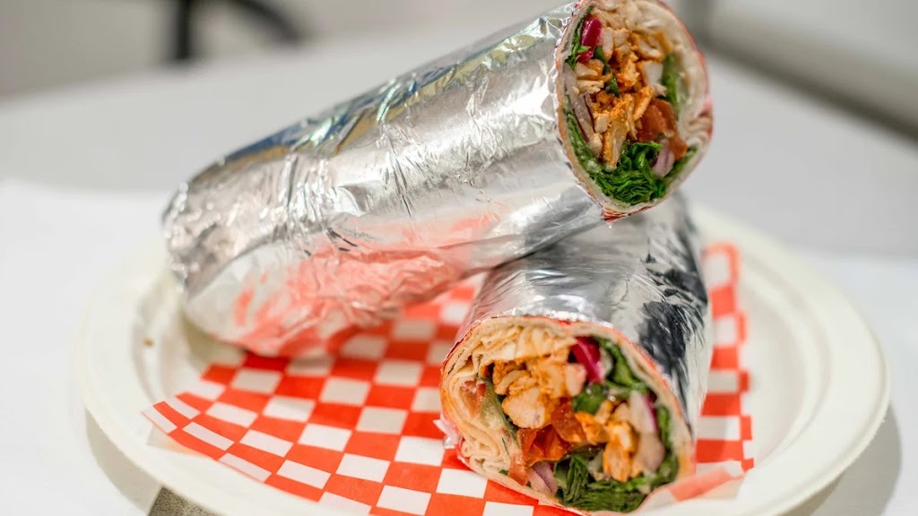 All in 1 Restaurant | 670 University Ave Unit F1, Charlottetown, PE C1E 1H6, Canada | Phone: (902) 367-5599