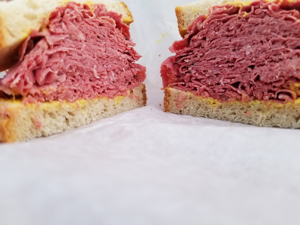 Jodys Montreal Deli | 64 Kingston Rd, Toronto, ON M4L 1S4, Canada | Phone: (416) 698-3354