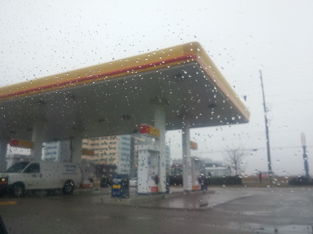 Shell | 1500 Dundas St W, Oakville, ON L6M 4H8, Canada | Phone: (905) 847-9771