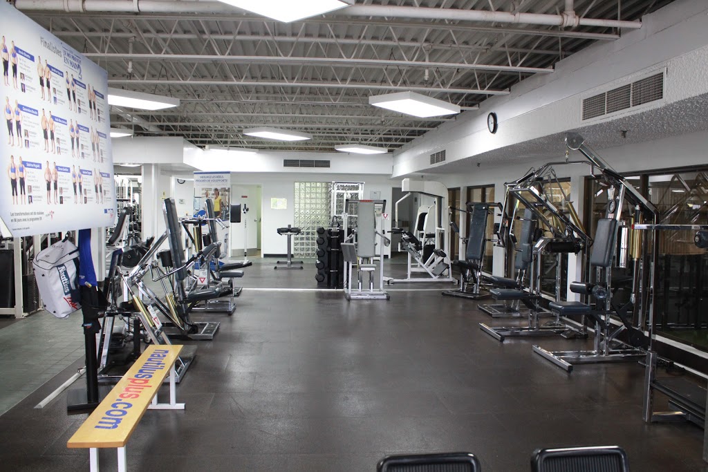 Nautilus Plus Longueuil | 550 Boulevard Curé-Poirier O, Longueuil, QC J4J 2H6, Canada | Phone: (450) 674-6264