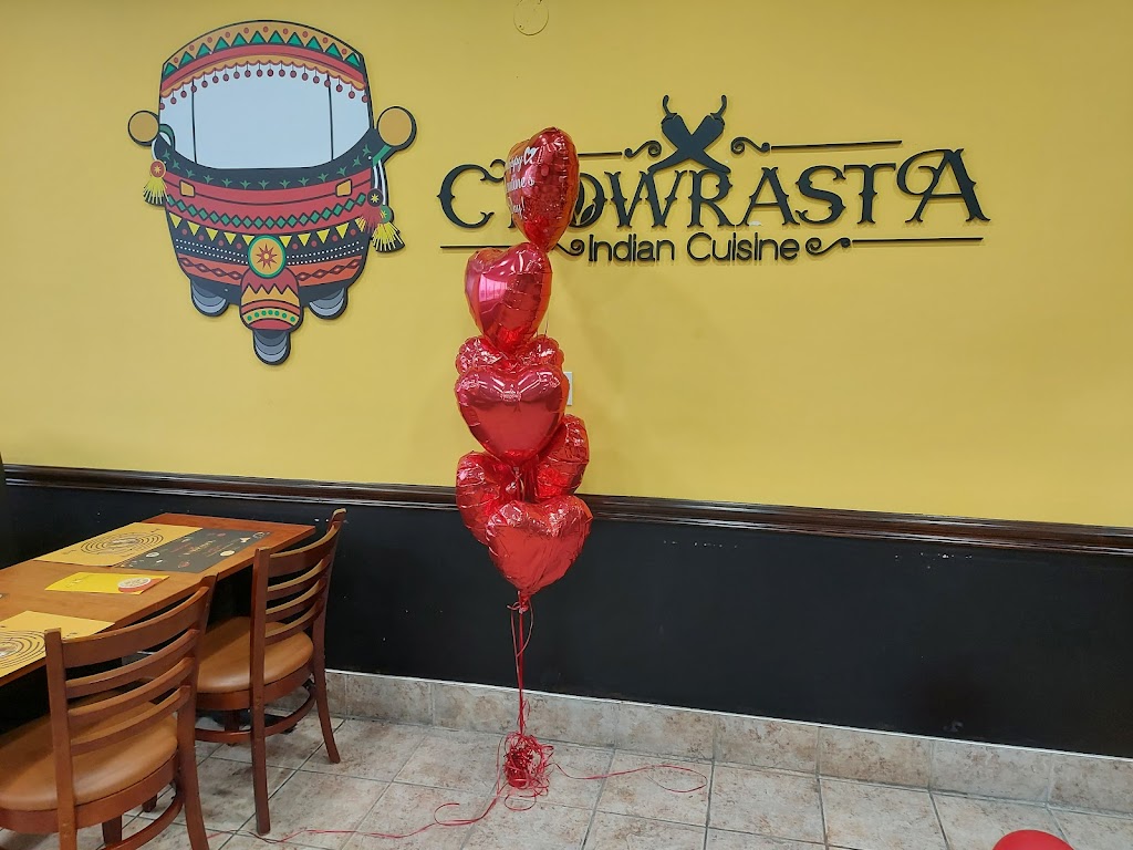 Chowrasta Indian Cuisine - Oshawa | 633 King St E, Oshawa, ON L1H 1G3, Canada | Phone: (905) 579-2999