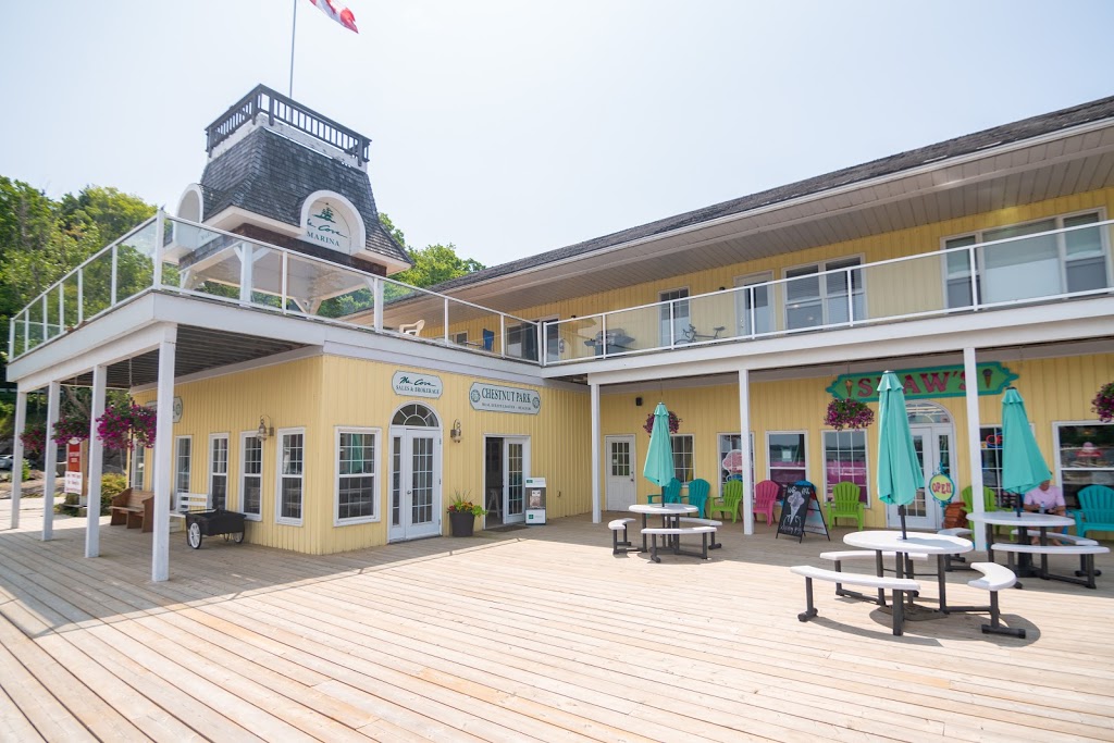Chestnut Park Real Estate Limited, Brokerage | Muskoka, Foots B | 1039 McDonald Rd, MacTier, ON P0C 1H0, Canada | Phone: (705) 375-9191