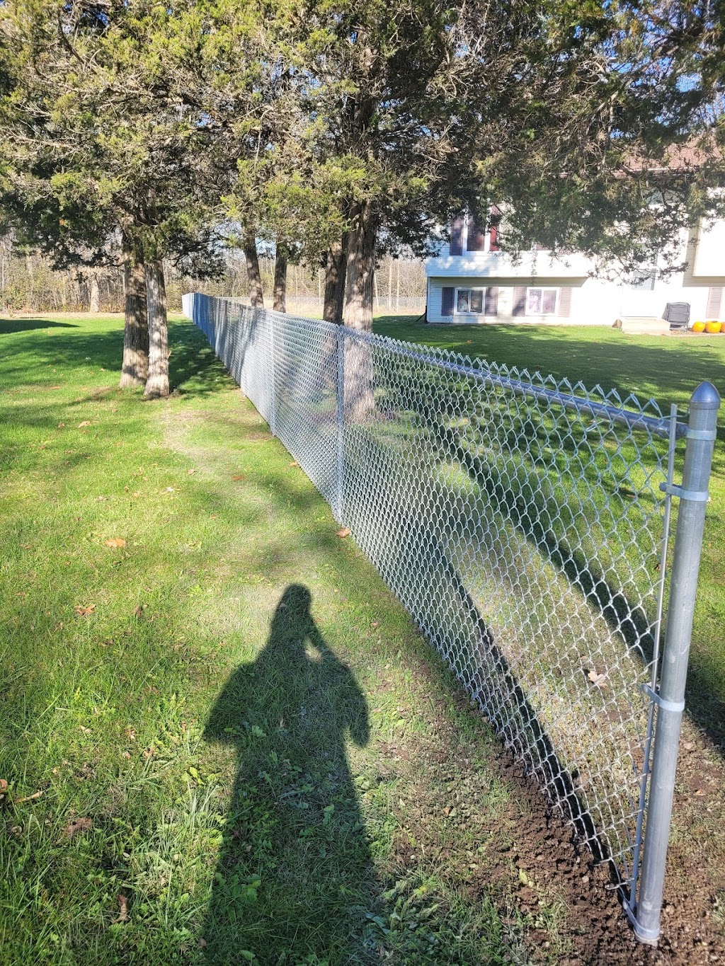 Best Price Fencing | 168 Milltown Rd, Shannonville, ON K0K 3A0, Canada | Phone: (613) 438-0719