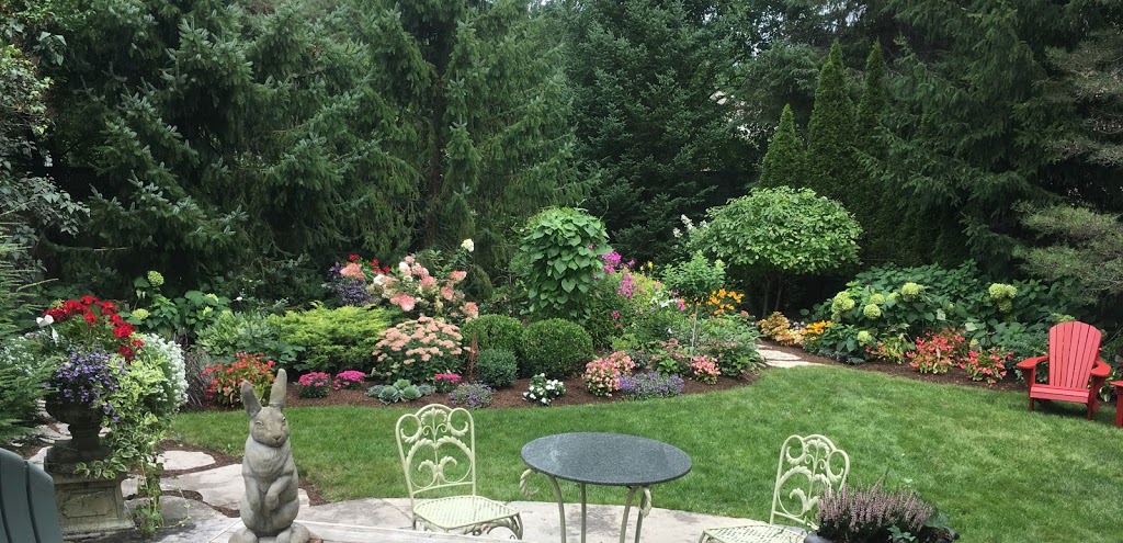 Outdoor Design | 20 Maplecrest Rd, Midhurst, ON L9X 0P8, Canada | Phone: (705) 722-8393