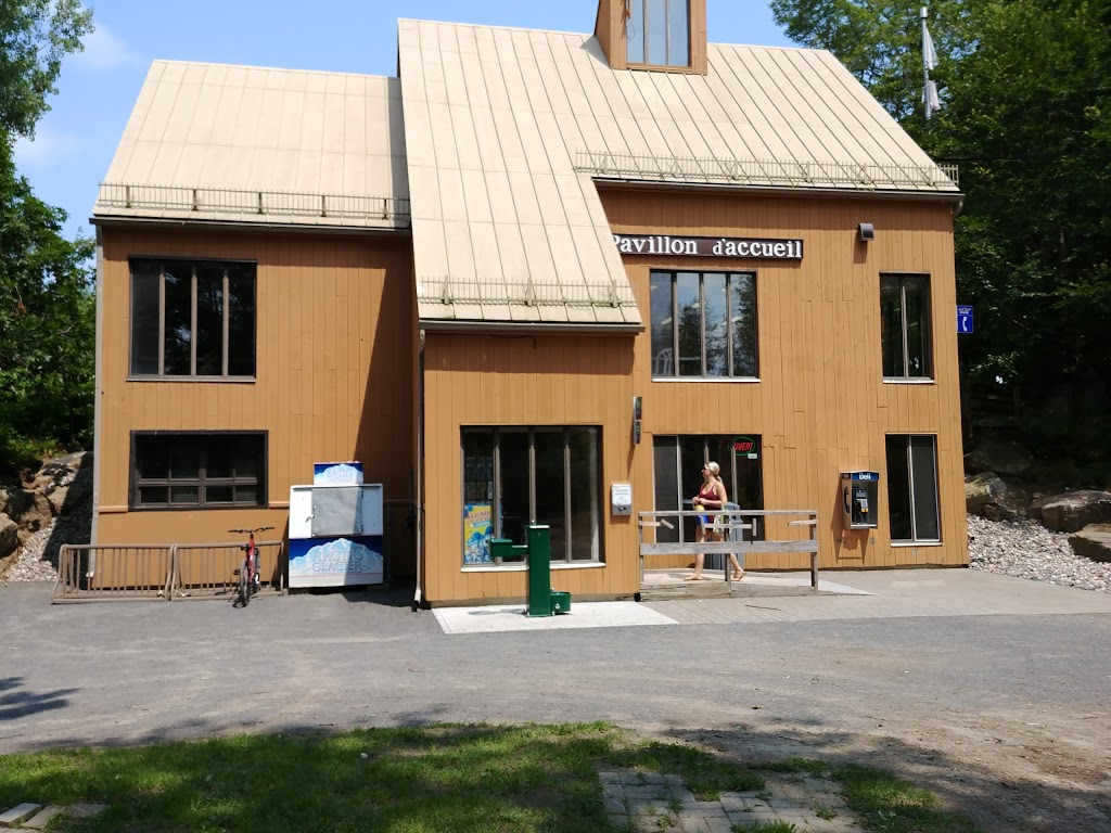 Bois de Belle-Rivière | 9009 Route Arthur Sauvé, Mirabel, QC J7N 2T8, Canada | Phone: (450) 258-4924