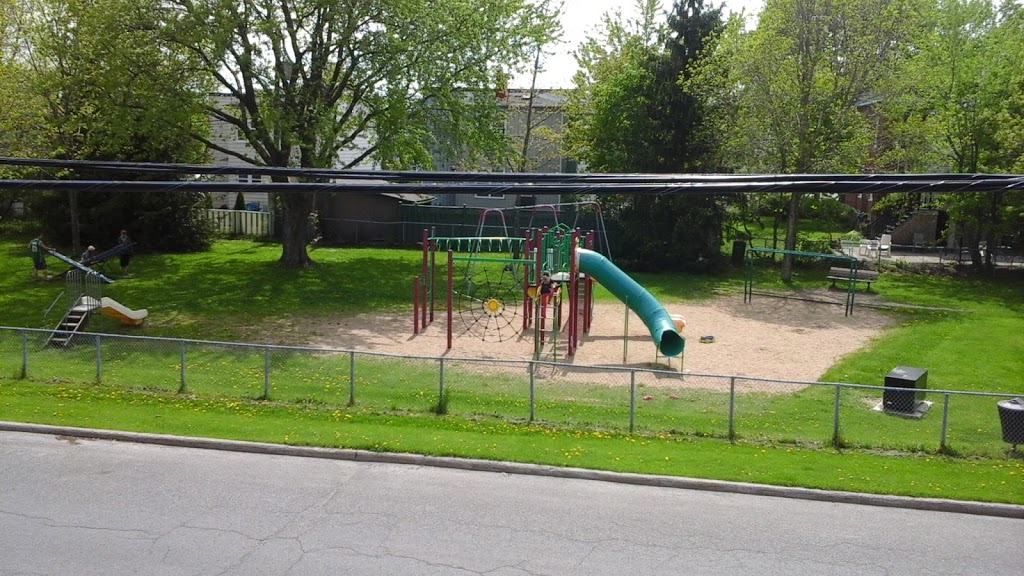 Parc Lortie | 1935 Avenue Lortie, Québec, QC G1E 3W5, Canada