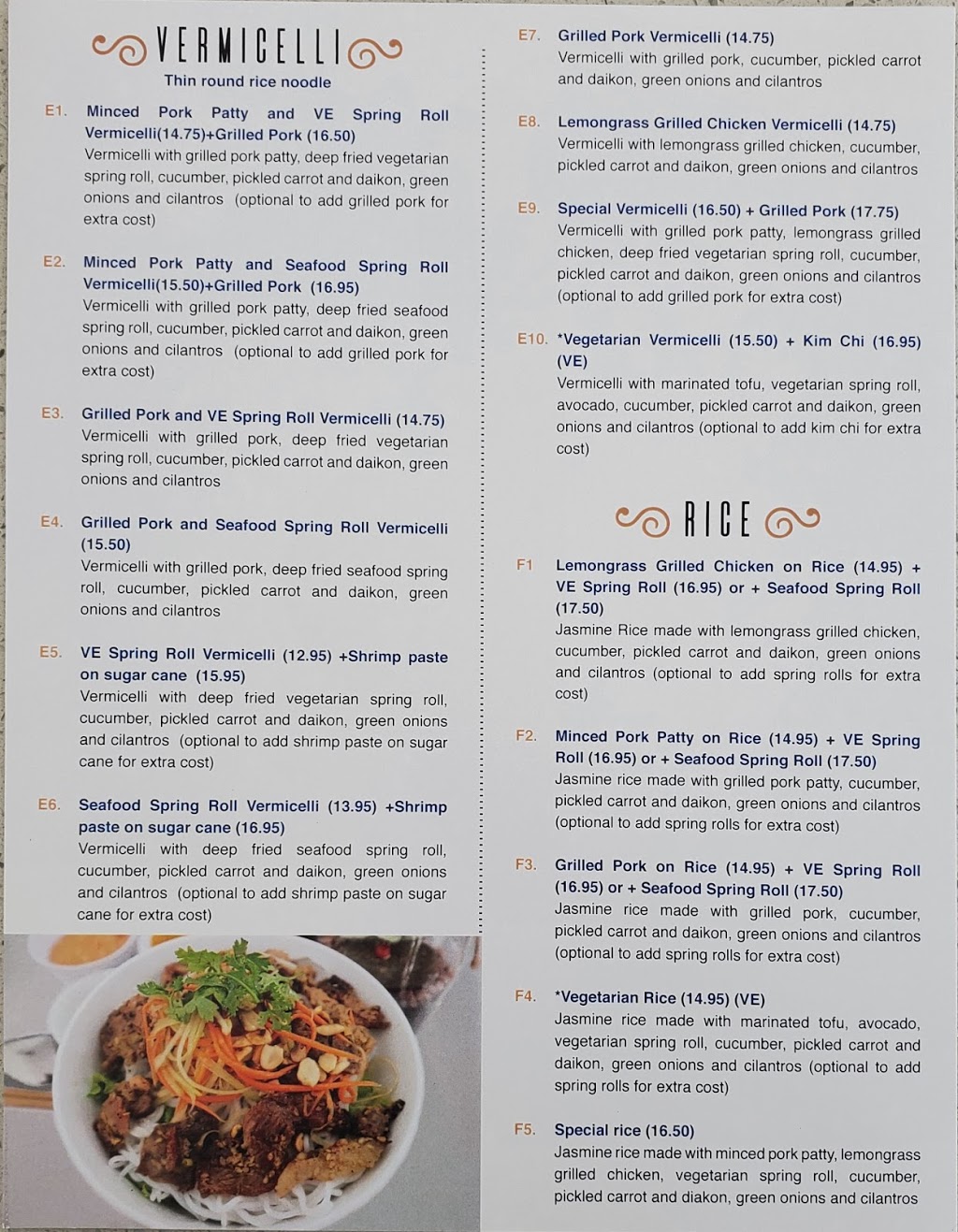 Sealand Pho | 101-1240 Stewart Ave, Nanaimo, BC V9S 4C9, Canada | Phone: (250) 591-6688