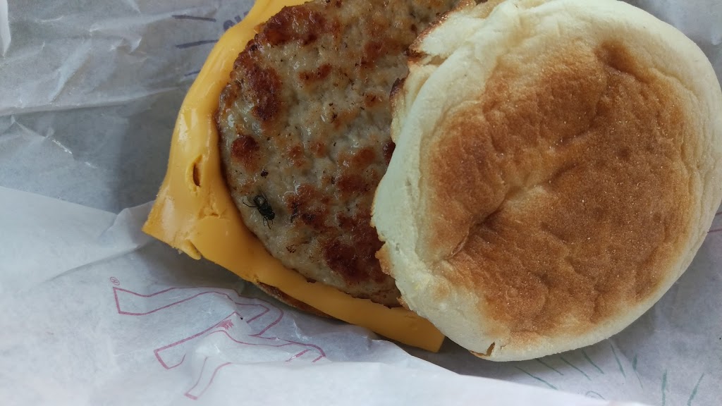McDonalds | 3230 Mount Lehman Rd, Abbotsford, BC V4X 2M9, Canada | Phone: (604) 857-7990