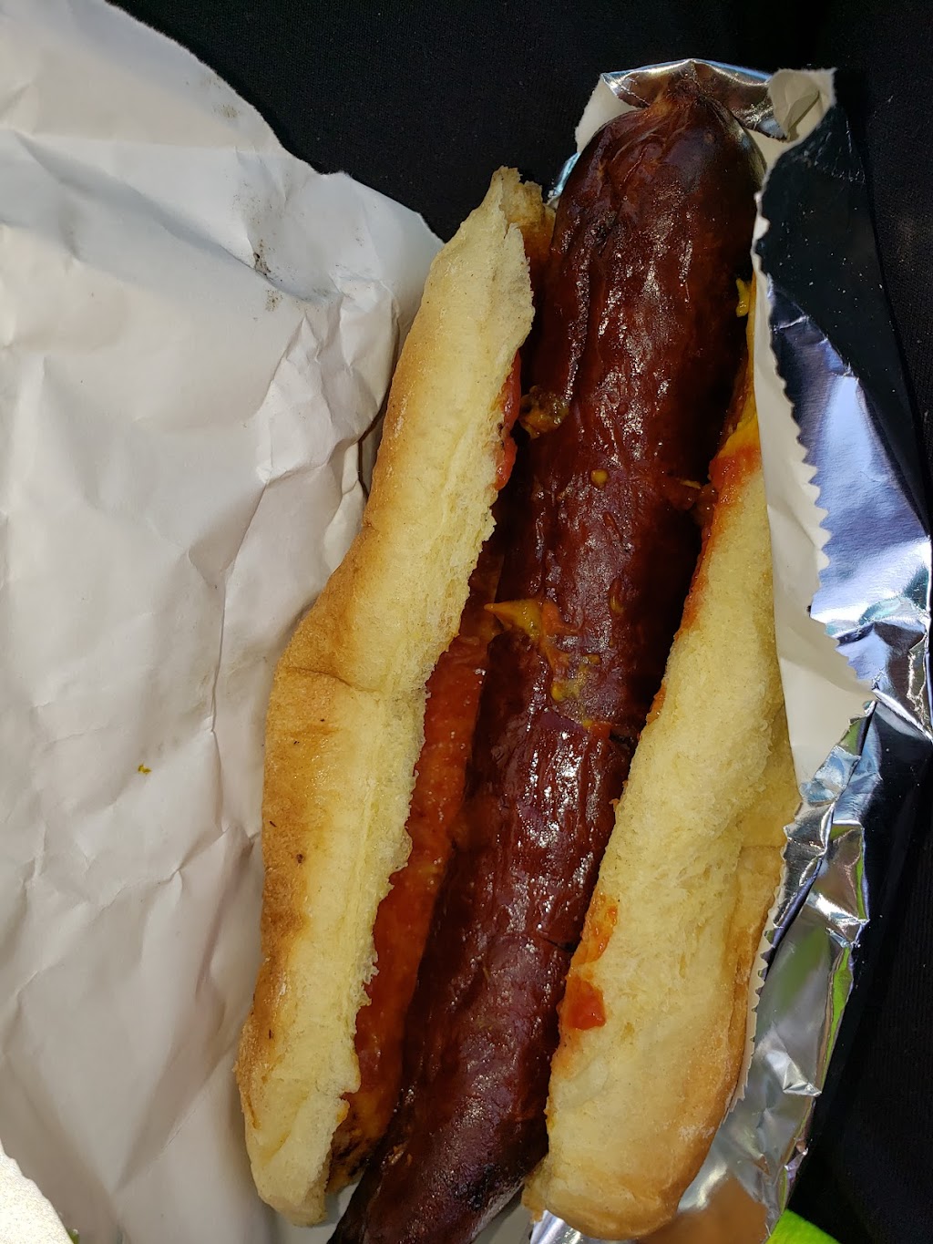 Gators Fries | 185 College St E, Belleville, ON K8N 2V7, Canada | Phone: (613) 922-1488