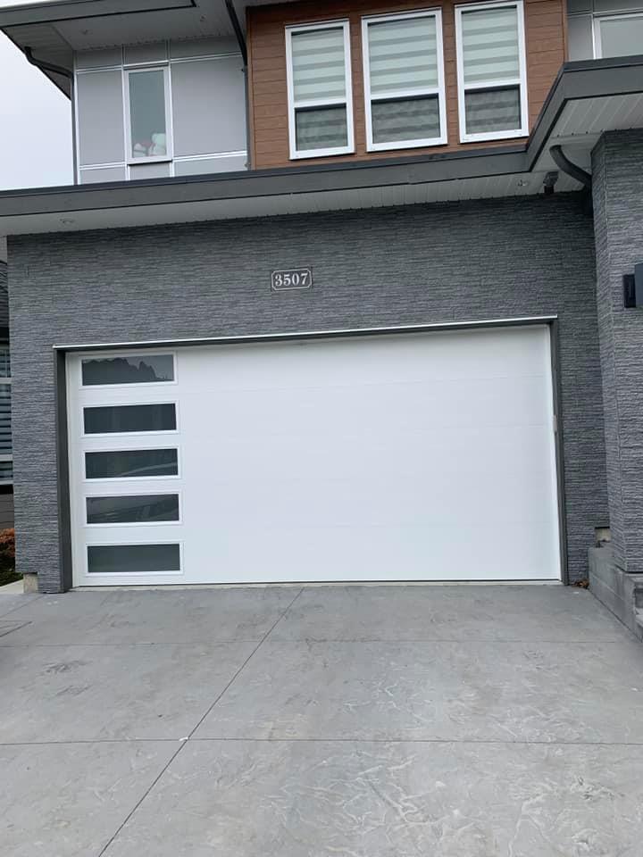 Taylor Doors & Gates | 34973 Clayburn Rd, Abbotsford, BC V2S 7Z1, Canada | Phone: (604) 556-9368