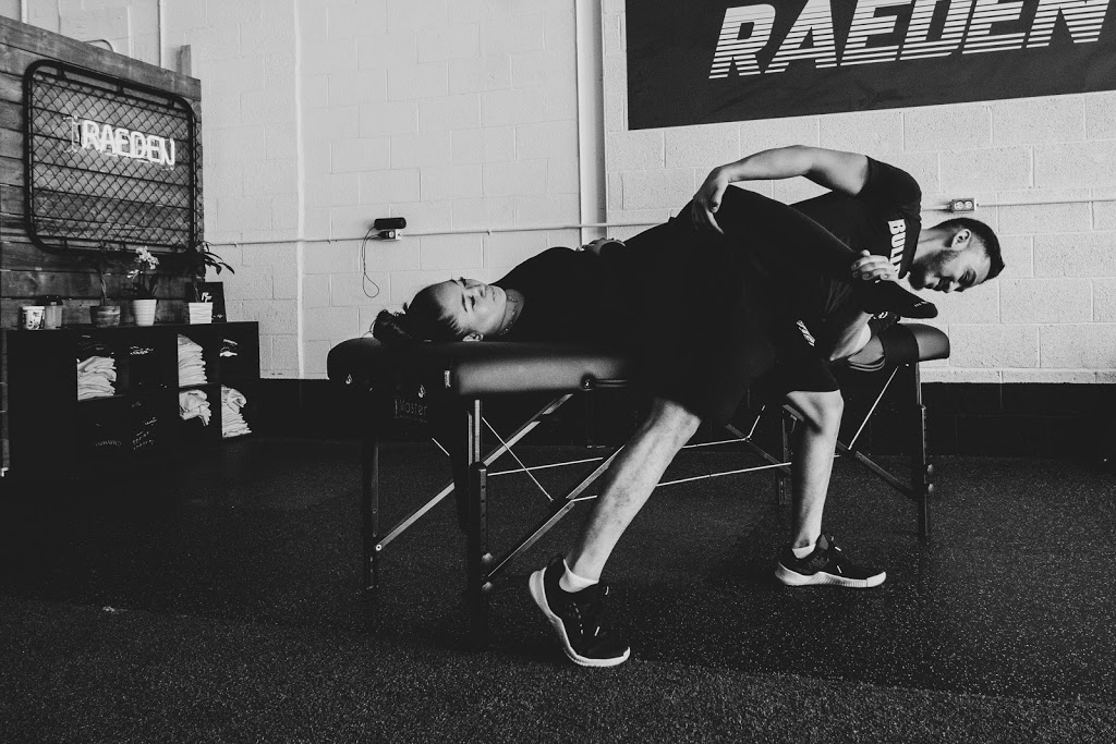 Mark Vilela Performance + Recovery | 465 McNicoll Ave, North York, ON M2H 2C9, Canada | Phone: (416) 569-4423
