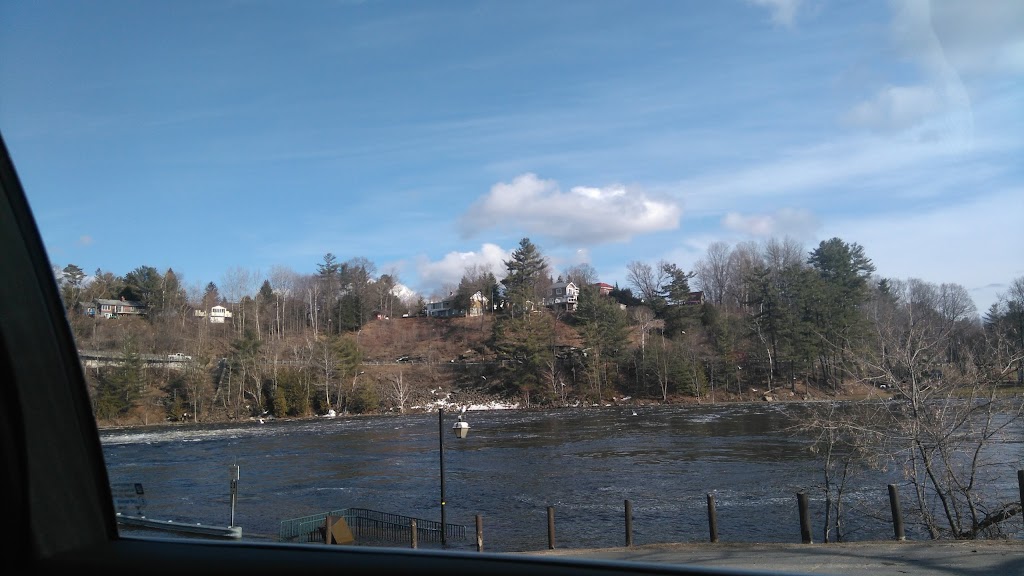 Woodchester | 15 King St, Bracebridge, ON P1L 1H4, Canada | Phone: (705) 645-5264