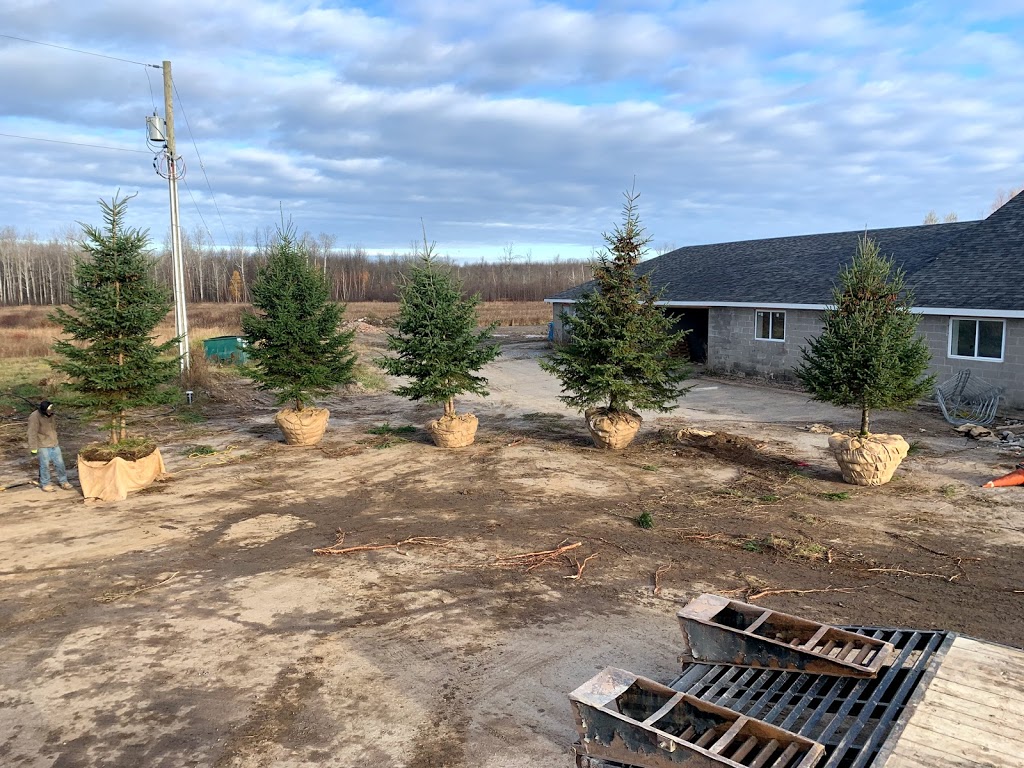 Fait Construction Inc. | 5224 Limebank Rd, Gloucester, ON K1X 1G3, Canada | Phone: (613) 875-3248