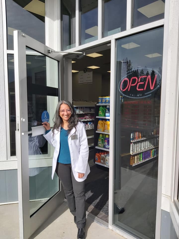 Pharmasave Sylvan Lake | 10 Pelican Pl #110, Sylvan Lake, AB T4S 1K2, Canada | Phone: (403) 864-5192