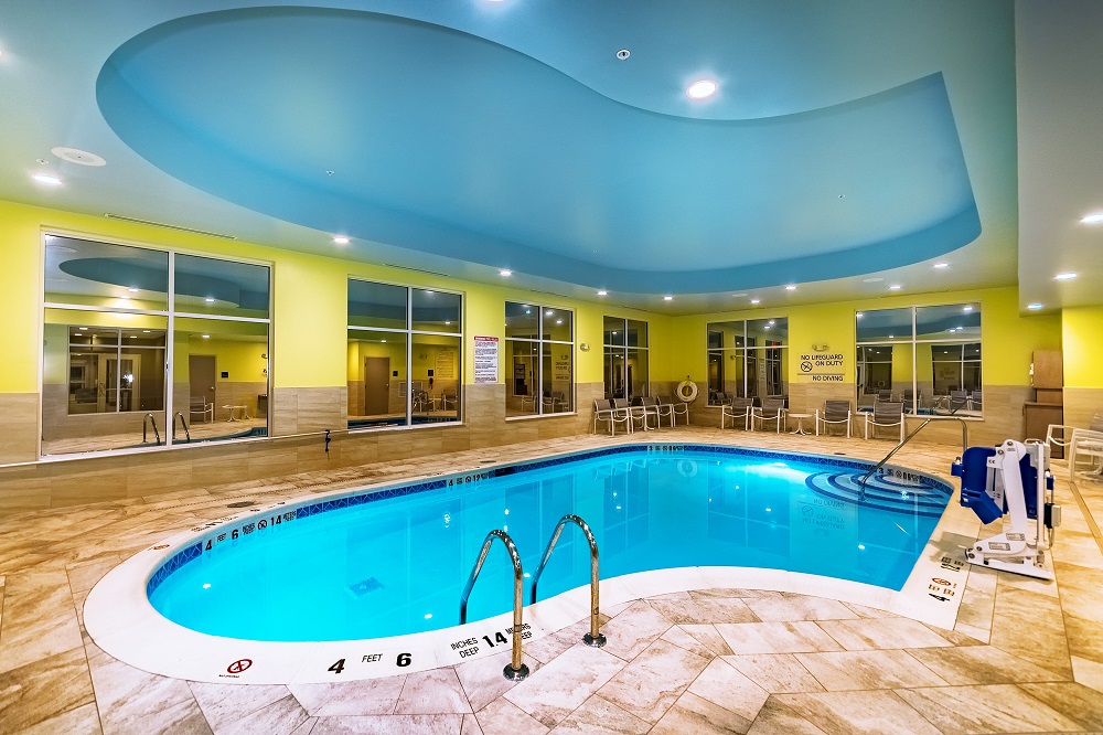 Hampton Inn Lockport - Buffalo | 6082 S Transit Rd, Lockport, NY 14094, USA | Phone: (716) 625-6900