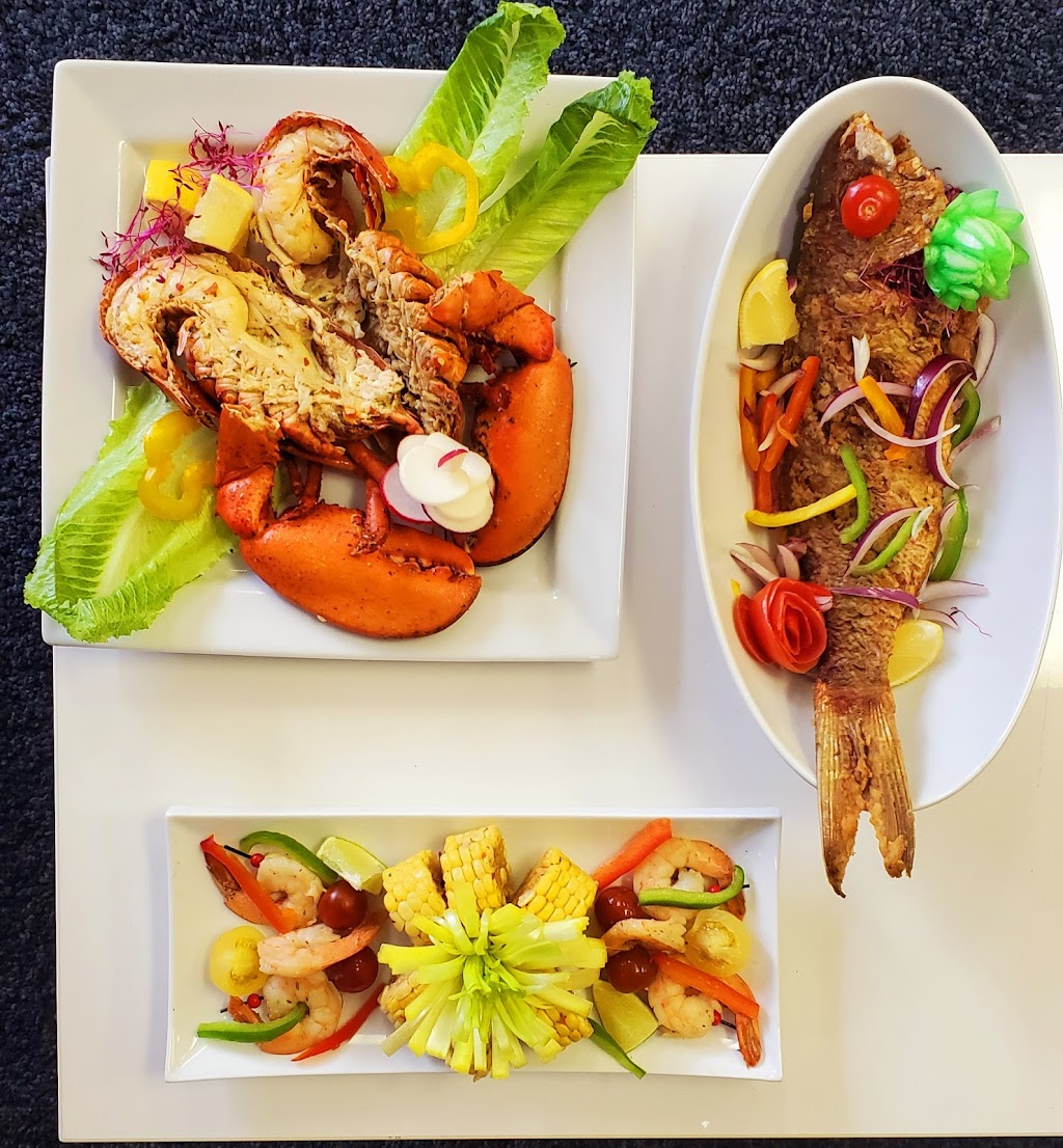 Bouillon de Saveurs | 2291 Rue Fleury E, Montréal, QC H2B 1K7, Canada | Phone: (514) 961-7543