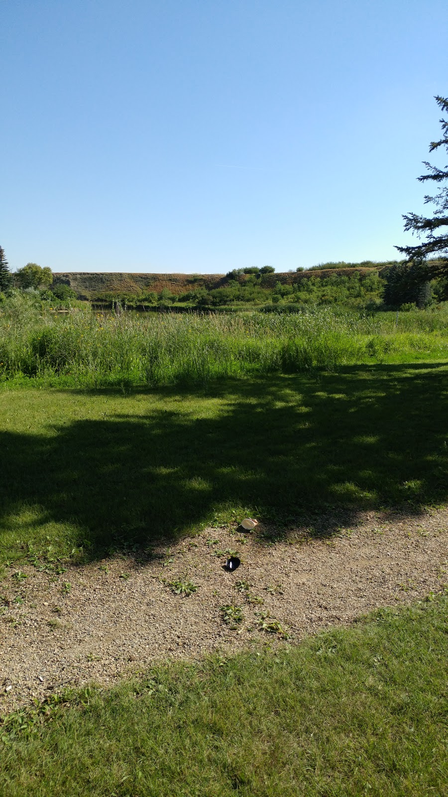 River Park Camp Grounds | 300 River Dr, Moose Jaw, SK S6H 7M2, Canada | Phone: (306) 692-2285