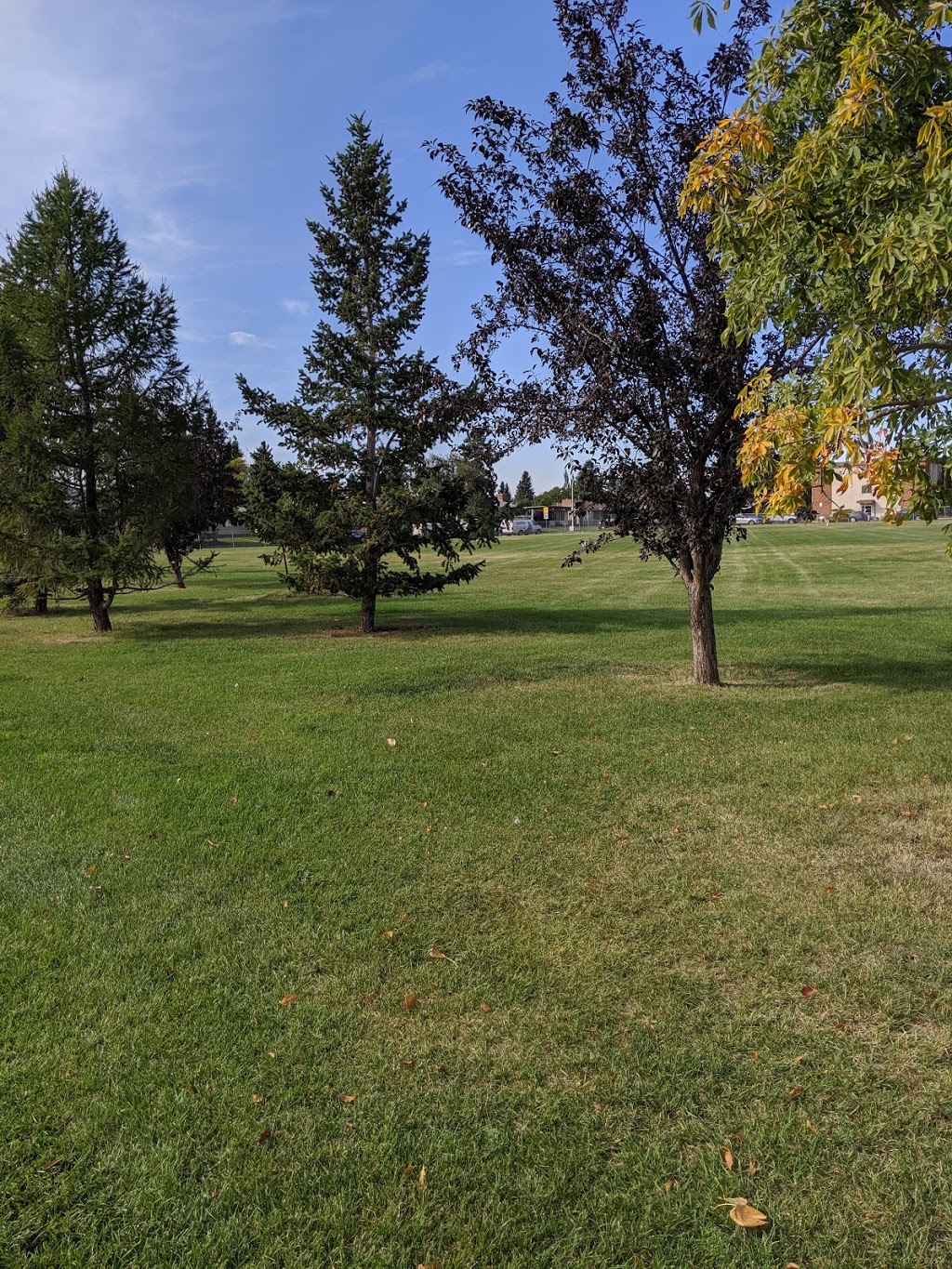 Duggan Park | 3728 106 St, Edmonton, AB T6J 1A5, Canada | Phone: (780) 442-5311