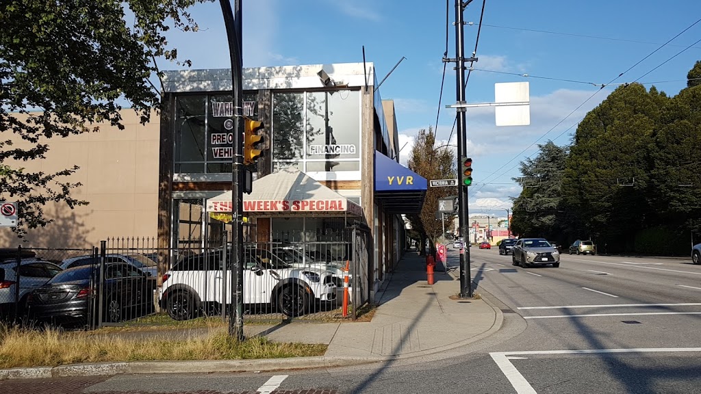 YVR Used Car Gallery | 1065 Lougheed Hwy., Coquitlam, BC V3K 6N5, Canada | Phone: (604) 558-1999