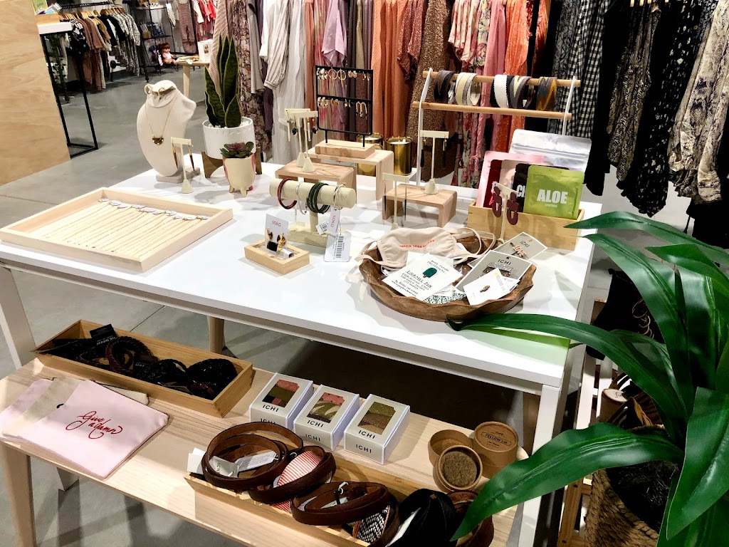 The Skinny | 1 Outlet Collection Way Unit #234, Edmonton, AB T9E 1J5, Canada | Phone: (587) 695-0084
