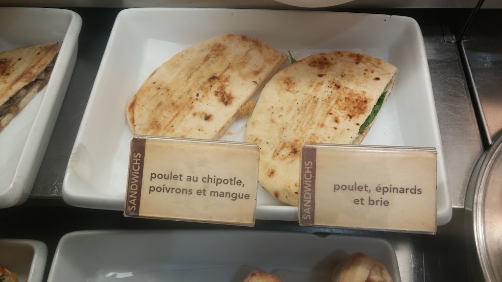 Cafe Supreme | 1600 Boulevard le Corbusier, Laval, QC H7S 1Y9, Canada | Phone: (450) 687-2228