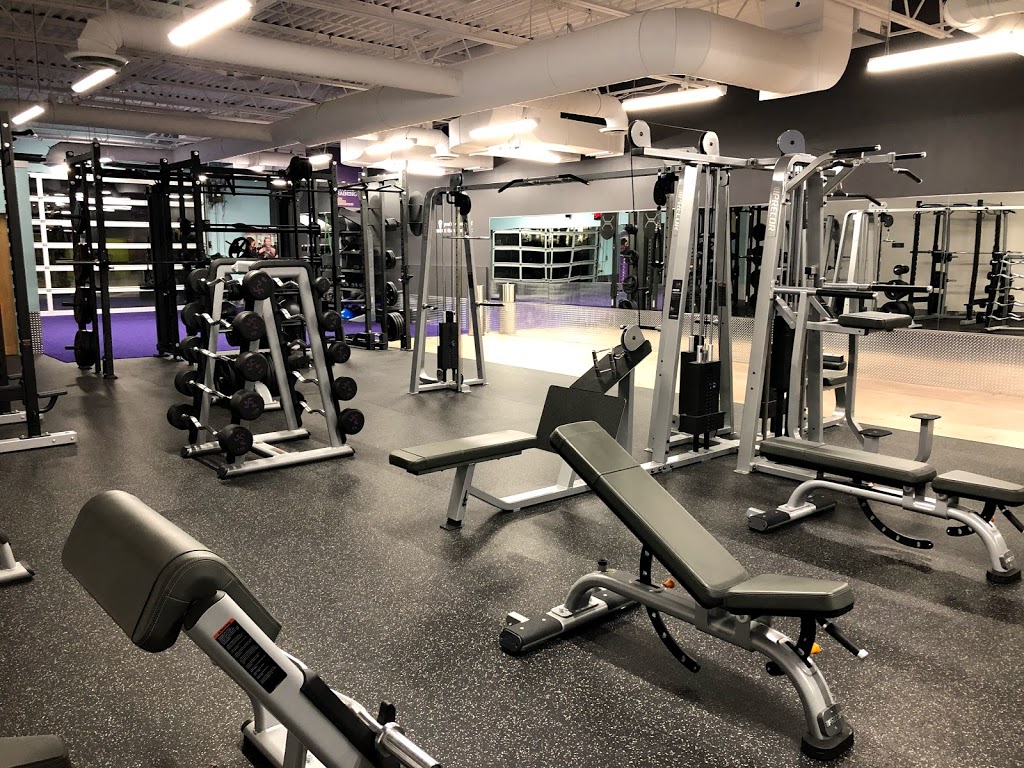 Anytime Fitness | 501 Towerhill Rd, Peterborough, ON K9H 7R8, Canada | Phone: (705) 742-6562