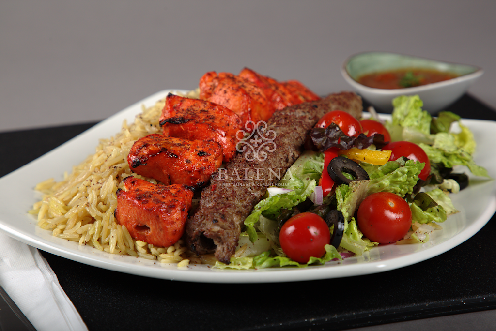 Balena Restaurant & Karahi House | 5618 Tenth Line W Unit 4, Mississauga, ON L5M 7L9, Canada | Phone: (289) 201-6851
