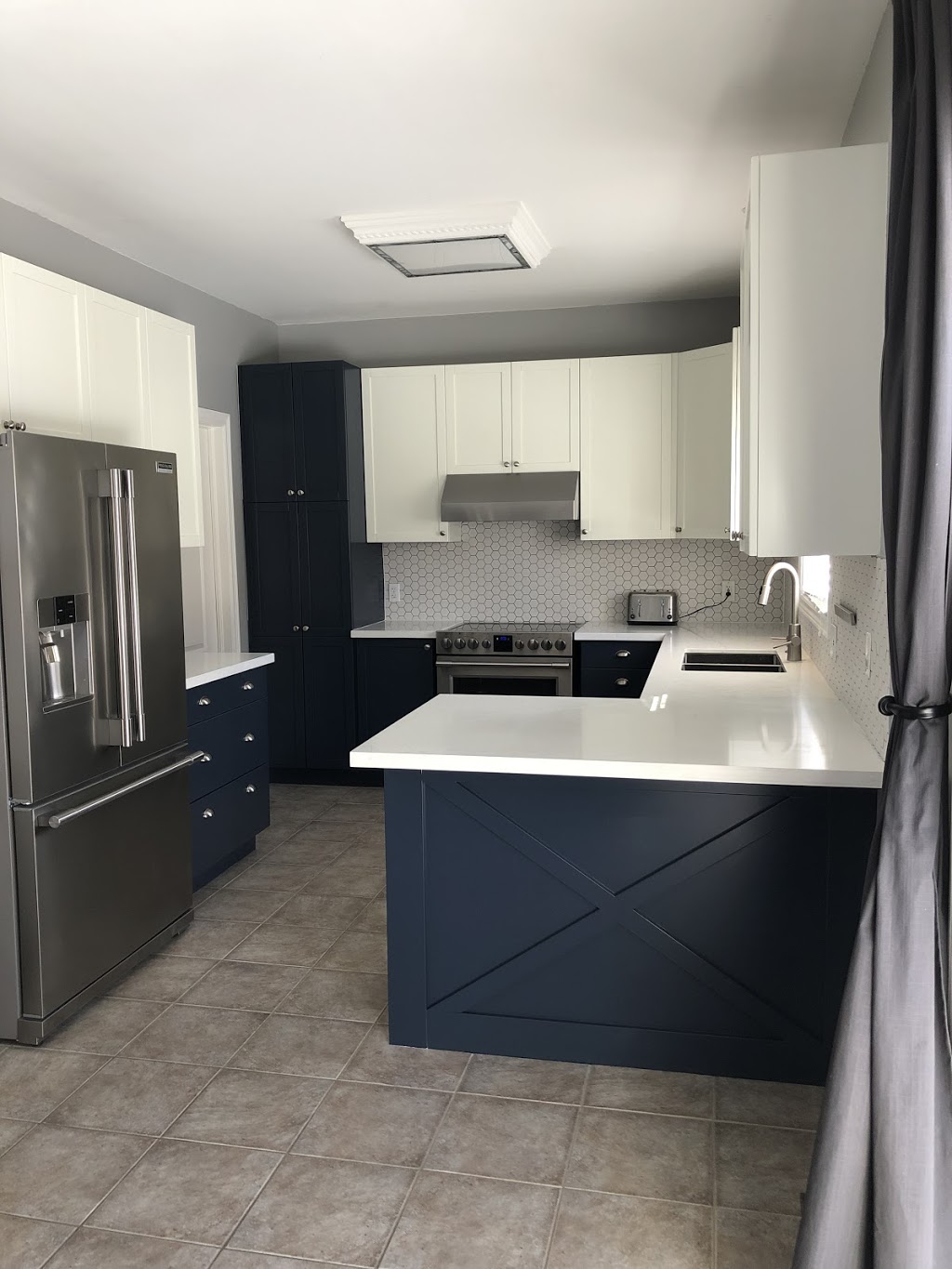 NHance Cabinets & Wood Refinishing | 221 Barton St unit k, Stoney Creek, ON L8E 2K3, Canada | Phone: (905) 662-0300