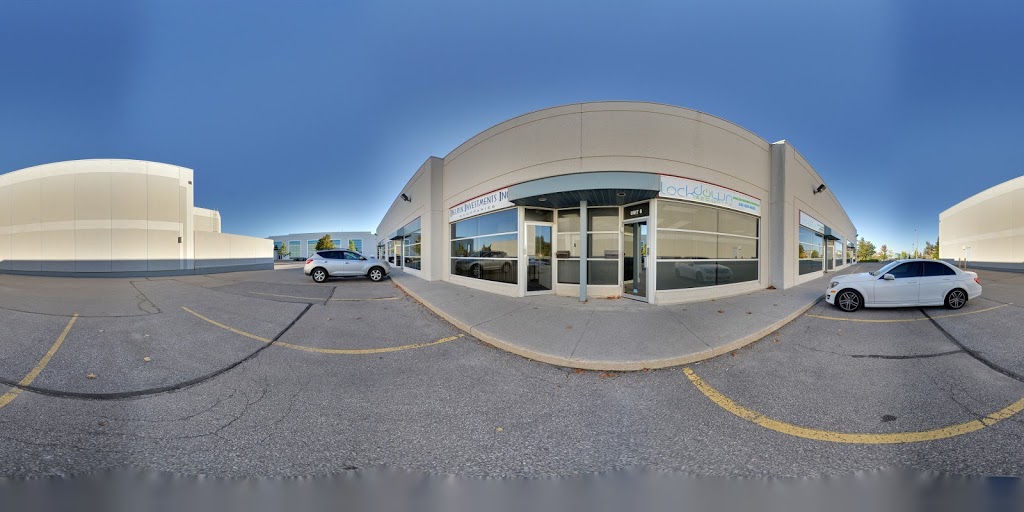 Lockdown Security | 155 McIntosh Dr #5, Markham, ON L3R 0N6, Canada | Phone: (647) 439-4485