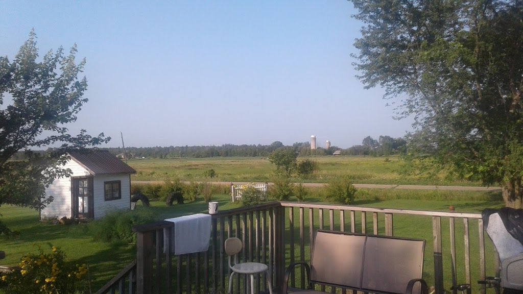 Raymond Vanderkruys Farm | 1959 Sideroad 9 & 10 Sunnidale, Stayner, ON L0M 1S0, Canada | Phone: (705) 424-6071