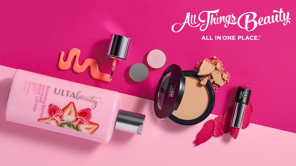 Ulta Beauty | 5043 Transit Rd, Williamsville, NY 14221, USA | Phone: (716) 929-6557