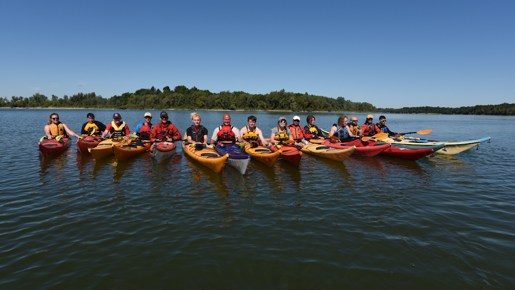 Canadian Adventure Expeditions | 1148 Dwight Beach Rd, Dwight, ON P0A 1H0, Canada | Phone: (705) 571-3007