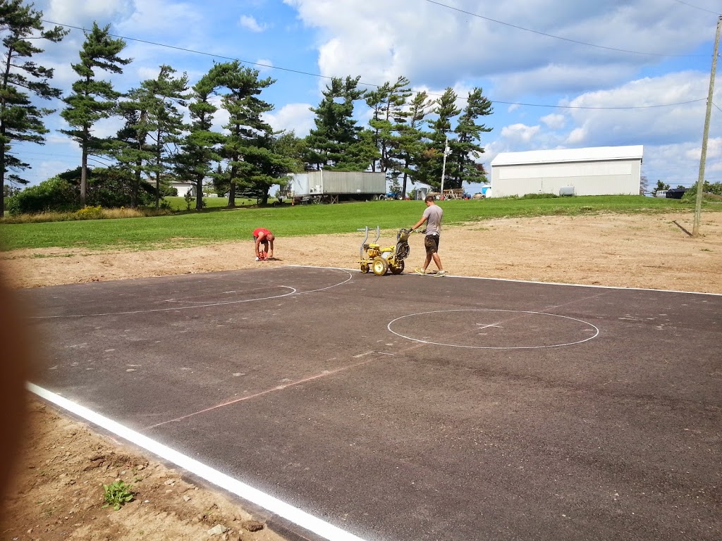 The Range Golf Centre | 7801 5 Sideroad, Milton, ON L9T 2X7, Canada | Phone: (289) 878-5481