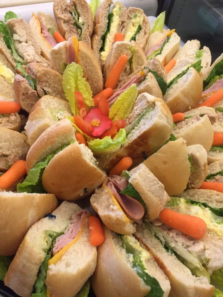 Carlisle Bakery | 1467 Centre Rd, Carlisle, ON L0R 1H2, Canada | Phone: (905) 689-1960