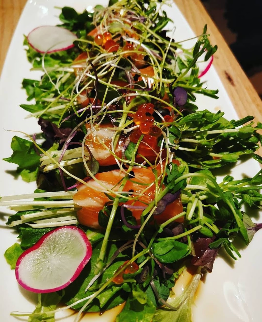 Kitano Sushi | 13162 Yonge St, Richmond Hill, ON L4E 2T2, Canada | Phone: (289) 234-8887