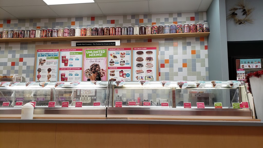 Marble Slab Creamery | 130 Country Village Rd NE #623, Calgary, AB T3K 6B8, Canada | Phone: (403) 452-7979