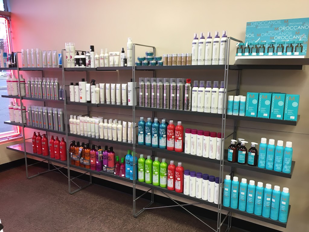 Sun Hair Salon | 10110 149 St, Edmonton, AB T5P 1L1, Canada | Phone: (780) 444-3485