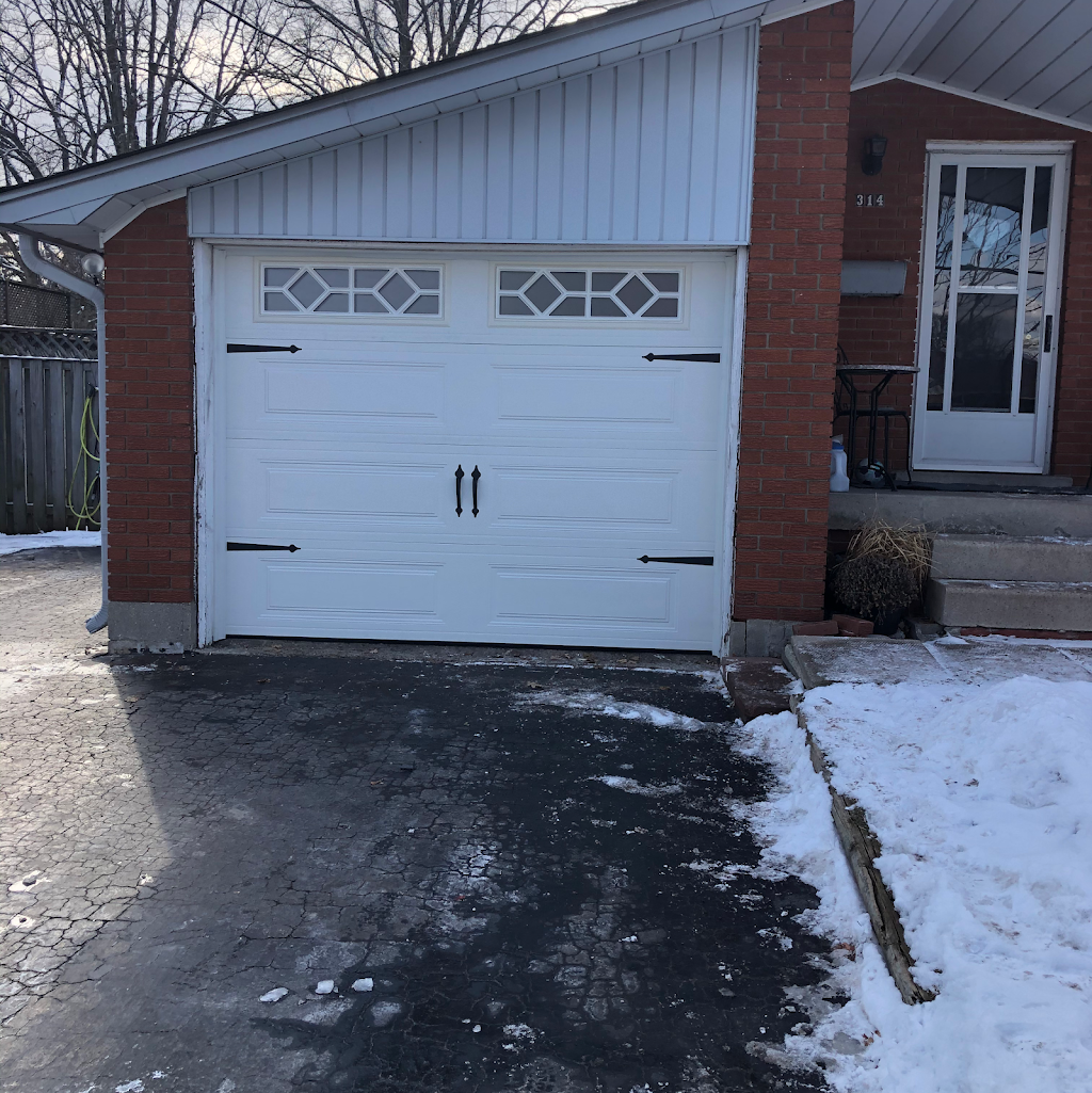LTA Garage Door Service & Repair | 783 King Rd unit 2, Burlington, ON L7T 3K7, Canada | Phone: (647) 667-0337