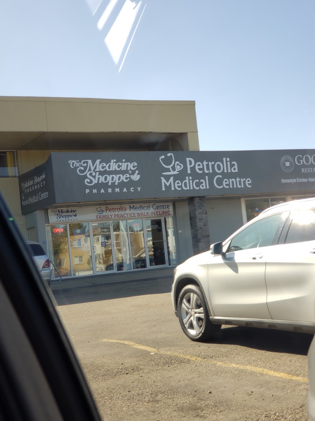 Petrolia Mall | 11411 40 AVE, Edmonton, AB T6J 0R4, Canada | Phone: (780) 448-4984