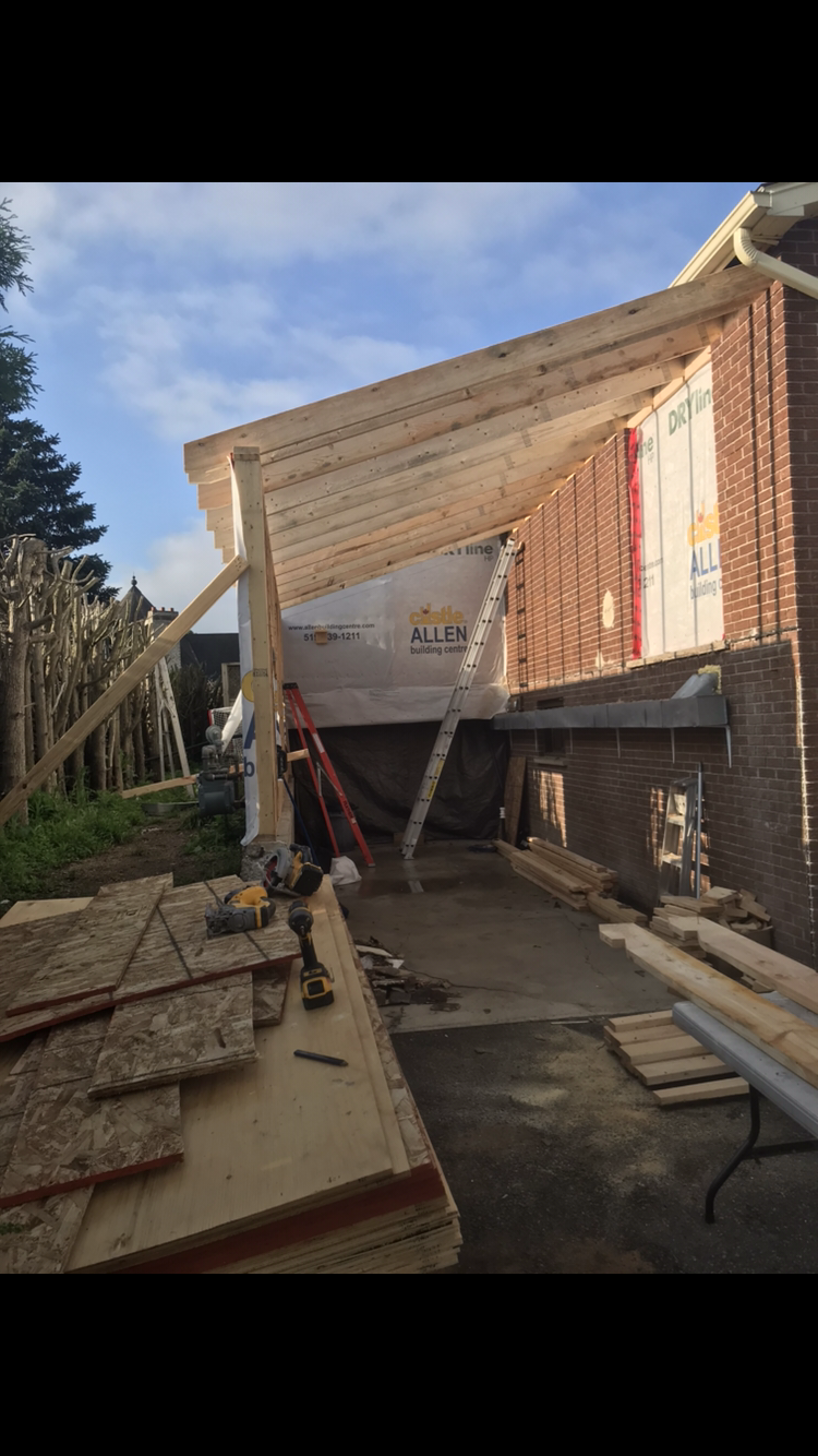 TD Construction | 60 Stover St N, Norwich, ON N0J 1P0, Canada | Phone: (226) 228-4124