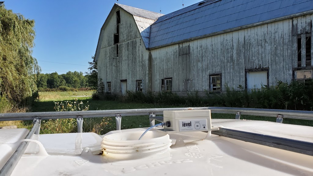 ParemTech | 51973 Willford Rd, Wainfleet, ON L0S 1V0, Canada | Phone: (888) 577-3335